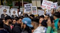 Politiker fordern nach der Demonstration in Hamburg ein Verbot von Muslim Interaktiv.