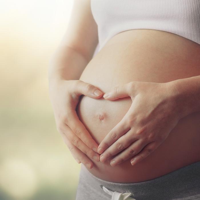 Sechsfach-Mama (37) stirbt kurz nach Entbindung an Covid-19