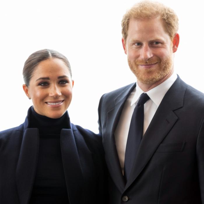 Neue Angst um UK-Reise – Harry könnte doch ohne Frau und Kinder kommen