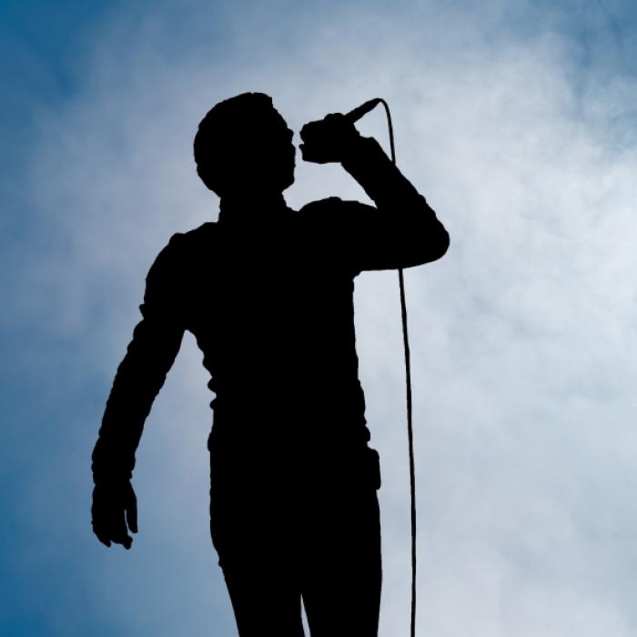 Todesursache unklar! R&B-Star (51) stirbt 2 Tage nach Geburtstag