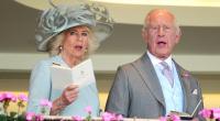 Für ein von König Charles III. und Königin Camilla anberaumtes Geheimtreffen fand sich die Königsfamilie mitten in den Sommerferien in Schottland ein.