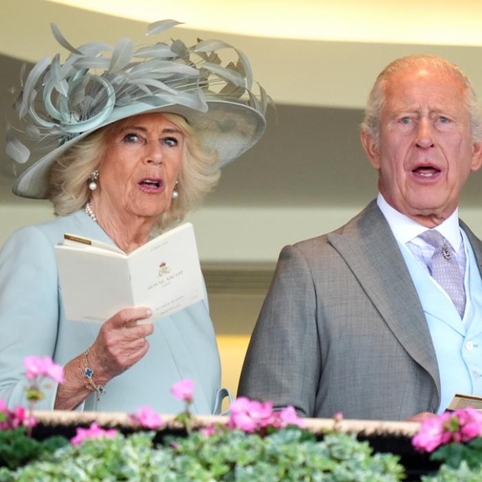 Das steckte hinter dem Royals-Geheimtreffen in Balmoral