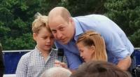 Wie der Vater, so der Sohn: Prinz William und Prinz George teilen ganz bestimmte kulinarische Vorlieben.