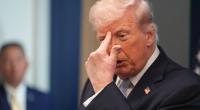 Hat Donald Trump den Verstand verloren?