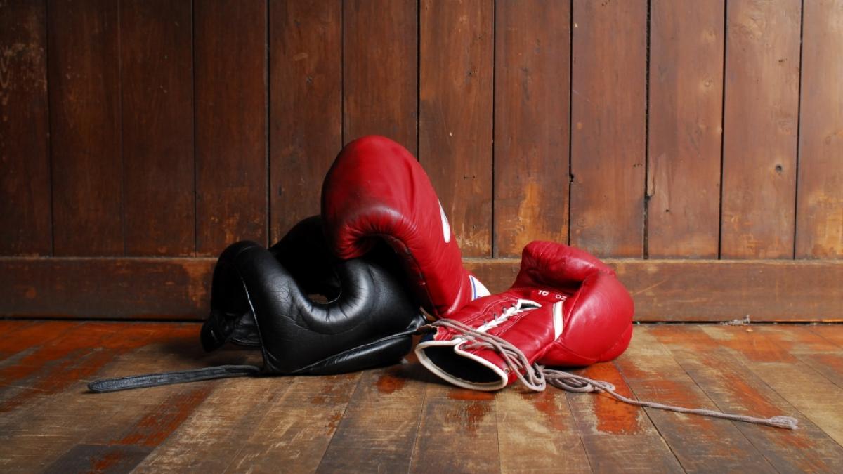 Die Sport-Welt steht unter Schock nach dem pl&ouml;tzlichen Tod von Box-Talent Kenneth Egano, der mit nur 22 Jahren nach einem Kampf starb (Symbolfoto). (Foto)