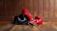 Die Sport-Welt steht unter Schock nach dem plötzlichen Tod von Box-Talent Kenneth Egano, der mit nur 22 Jahren nach einem Kampf starb (Symbolfoto).