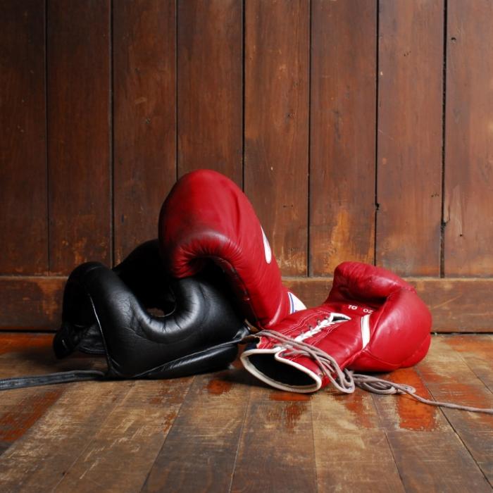 Kollaps im Ring! Box-Talent (22) nach Kampf gestorben