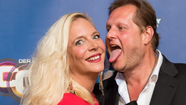 Jens Büchner und seine Ehefrau Daniela Karabas betreiben auf Mallorca ihre Faneteria - doch im Lokal wird sich einiges ändern.