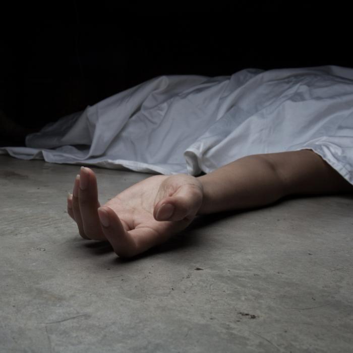 Seit mehreren Monaten defekt! Frau (63) stirbt in begehbarem Gefrierschrank