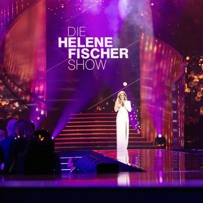 Helene Fischer Show