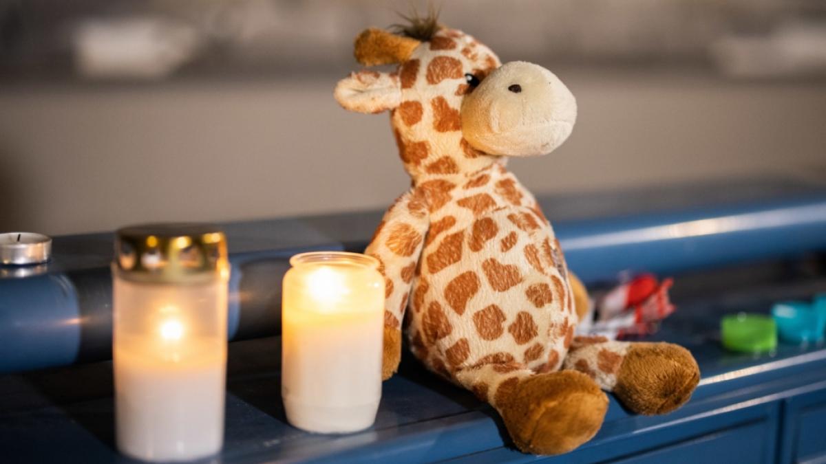 Wenn Eltern zu M&ouml;rdern werden: Der Tod f&uuml;nf kleiner Kinder in Solingen macht fassungslos. (Foto)