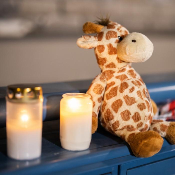 Was treibt Eltern zum Mord an ihren Kindern?