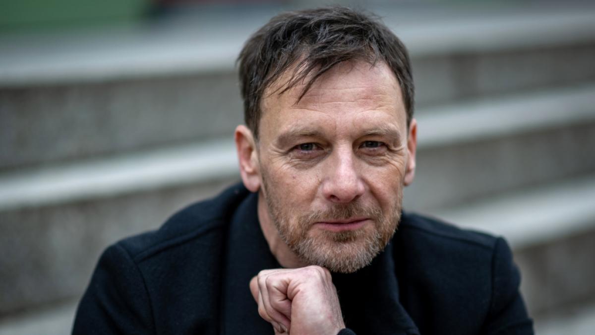 Hendrik Duryn wurde durch die RTL-Serie "Der Lehrer" einem gr&ouml;&szlig;eren Publikum bekannt. (Foto)