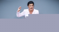 Keine Politikerin polarisiert derzeit so sehr wie Sahra Wagenknecht.