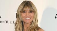 Heidi Klum kommt zu der Elton John AIDS Foundation Oscar Viewing Party 2019 in West Hollywood.