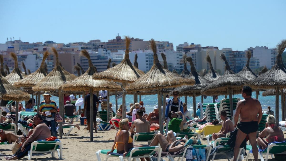 Auf Mallorca soll es erneut zu einer Vergewaltigung gekommen sein. (Foto)