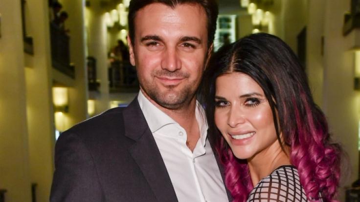 Felix Steiner und Micaela Schäfer ziehen ins Sommerhaus der Stars.