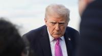 Donald Trump flippte (erneut) aus.