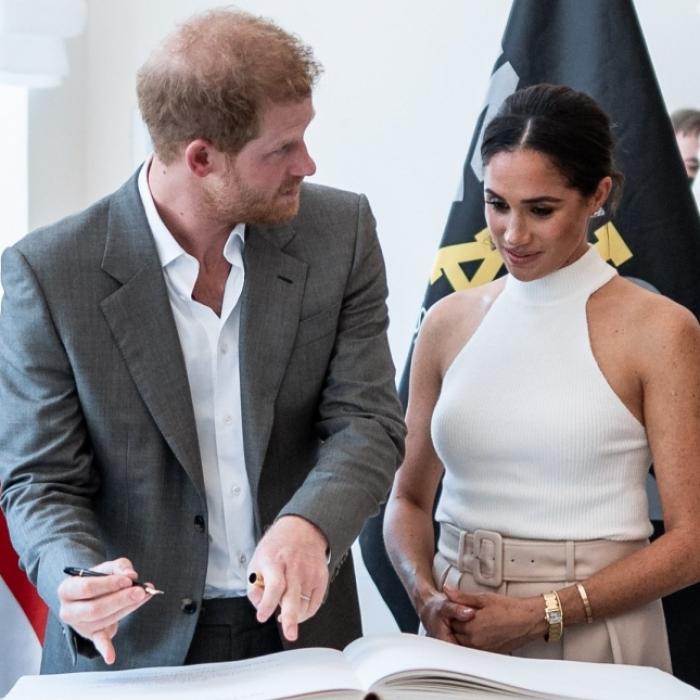 Ex-Royals soll Geld gestrichen werden
