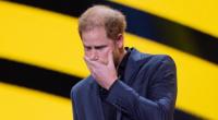 Prinz Harry soll das umjubelte Comeback seiner krebskranken Schwägerin Prinzessin Kate arg mitgenommen haben.