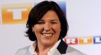 Vera Int-Veen moderiert die Kult-Show 
