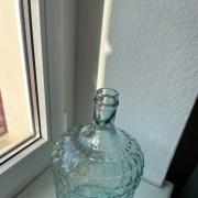 Die Bodenvase 