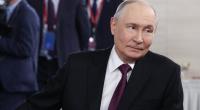 Wladimir Putin führt seit Februar 2022 offen Krieg gegen die Ukraine.