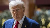 Donald Trump steckt in einem Biden-Dilemma, wenn man so will.