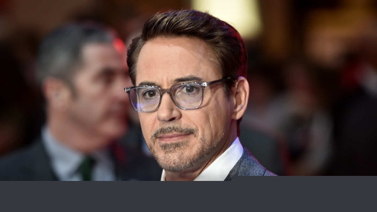 Hollywood-Star Robert Downey Jr. trauert um seinen Vater, der im Alter von 85 Jahren gestorben ist. (Foto)