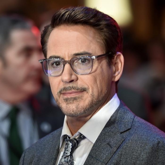 Hollywood-Star in tiefer Trauer um verstorbenen Vater