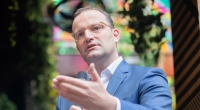 Jens Spahn fordert Lohnausfälle für Ungeimpfte im Quarantänefall.