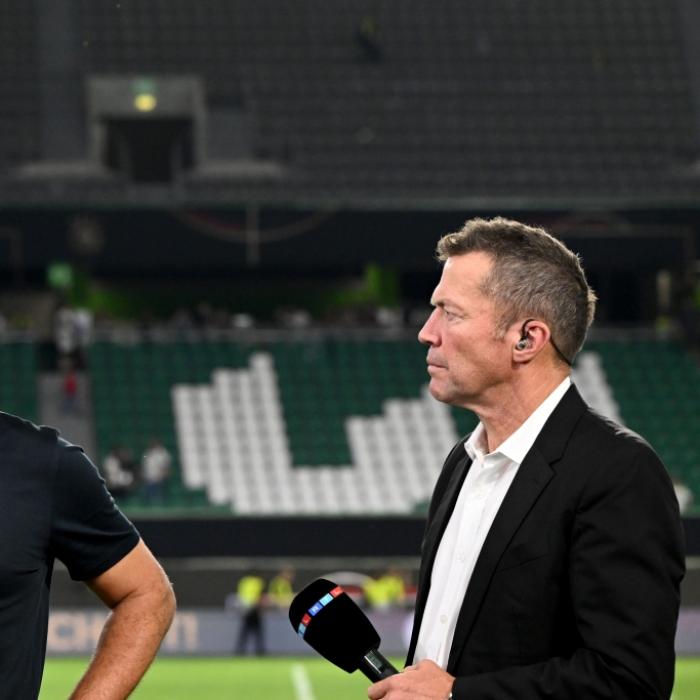 Flick vor dem Aus? Matthäus glaubt an schnelle Trennung