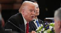 Läuft Donald Trump die Zeit davon?