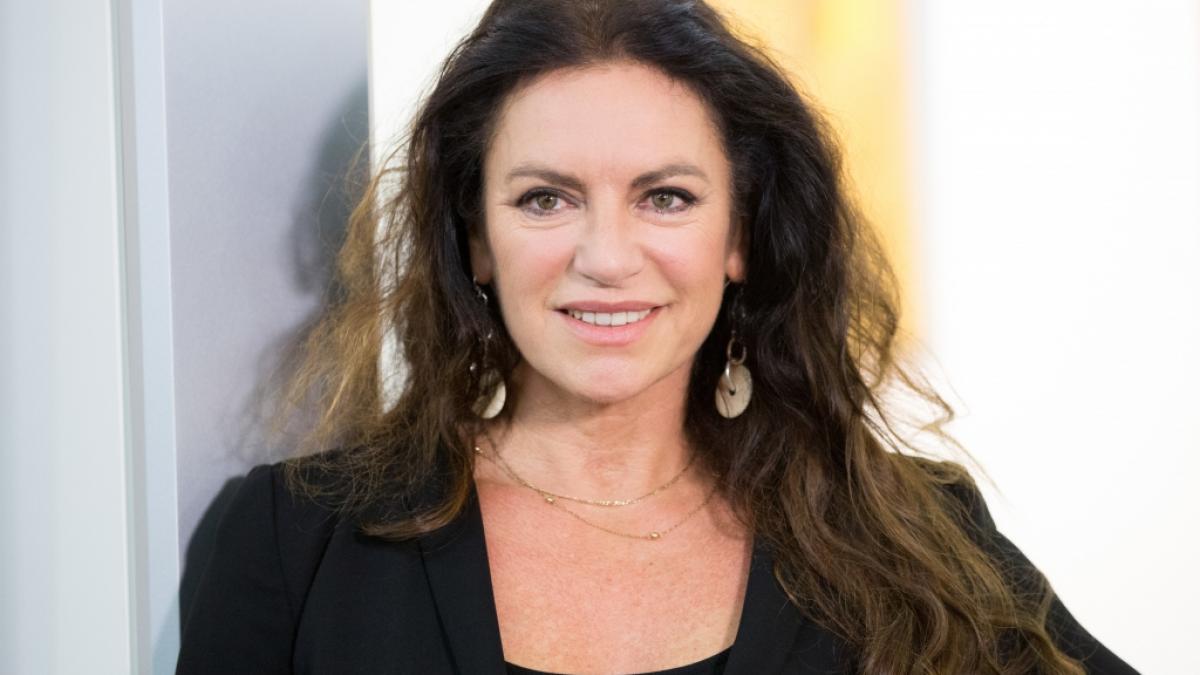 So kannte man Christine Neubauer bisher. (Foto)