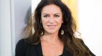 So kannte man Christine Neubauer bisher.