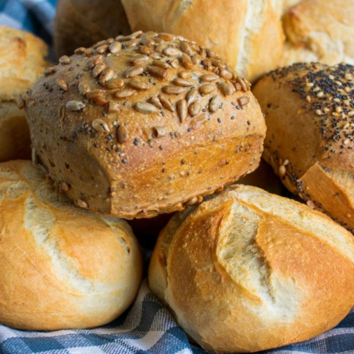 Preis-Schock beim Bäcker! Brot und Brötchen bald unbezahlbar?