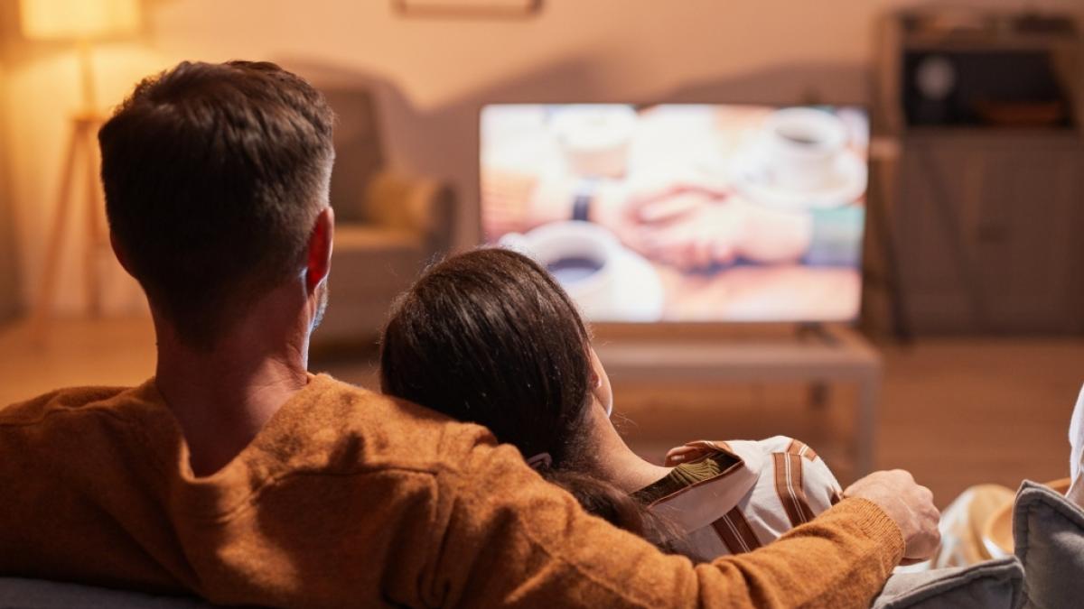 Fernsehprogramm am Sonntag: Diese TV-Sendungen laufen heute Abend im Fernsehen. (Foto)