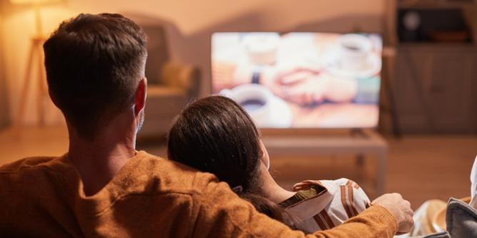 TV-Programm heute Abend