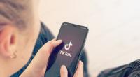 Eine neue TikTok-Challenge hat gefährliche Folgen. (Symbolfoto)