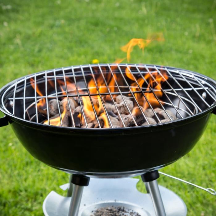 Explosion beim Grillabend! Dreijähriges Mädchen im künstlichen Koma