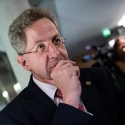 Verfassungsschutz-Chef Hans-Georg Maaßen steht unter Druck.