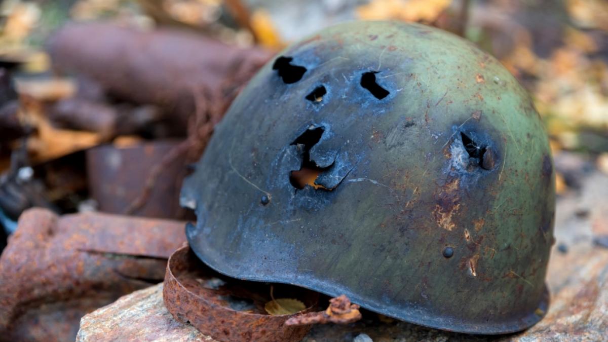 Die Wagner-Gruppe hat einen gefl&uuml;chteten russischen Soldaten exekutiert. (Symbolfoto) (Foto)
