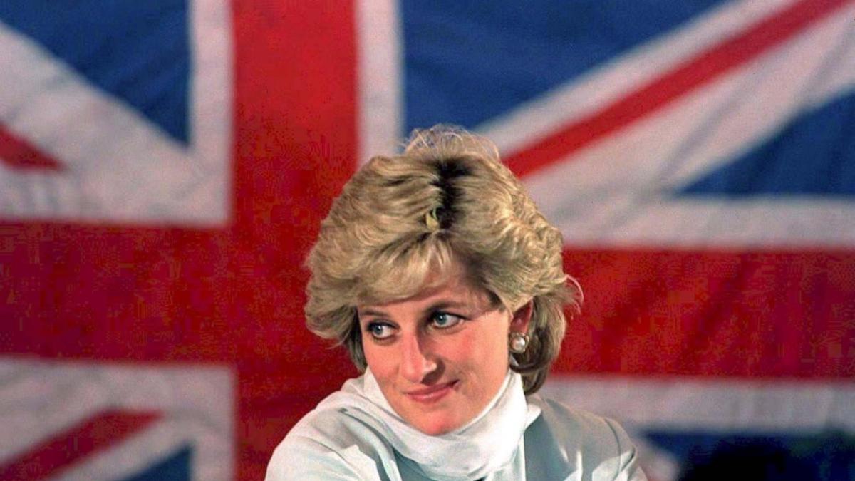 Zahlreiche Theorien ranken sich um den Tod von Lady Di. Nun &uuml;berrascht eine TikTok-Nutzerin mit verbl&uuml;ffender &Auml;hnlichkeit zur K&ouml;nigin der Herzen. (Foto)
