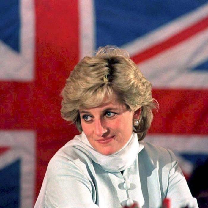 Lady Di lebt! TikTok-Star als Reinkarnation gefeiert
