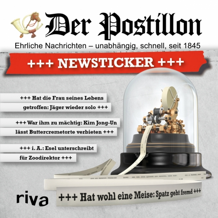 Die beklopptesten Schlagzeilen