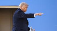 Donald Trump: Republikanischer Mitarbeiter mit radikalen Posts enttarnt – jetzt folgt der Rauswurf