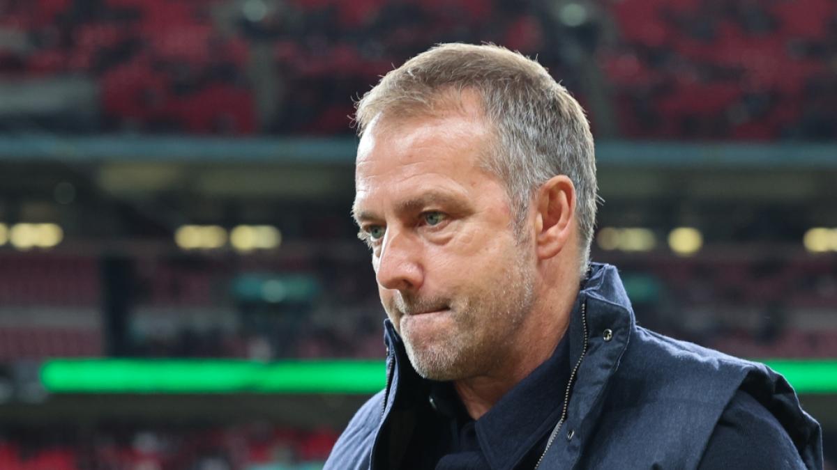 Mit welchen Spielern reist Bundestrainer Hansi Flick zur Fu&szlig;ball-WM in Katar? (Foto)