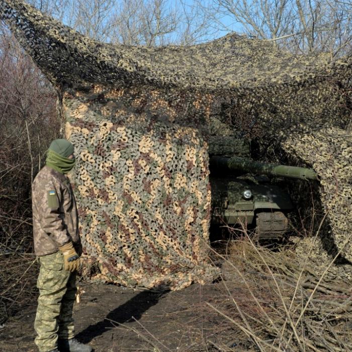 Russische Mega-Offensive möglich - 111.000 Soldaten bei Pokrowsk zusammengezogen 