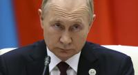 Wladimir Putin musste einen weiteren Jet-Abschuss hinnehmen.