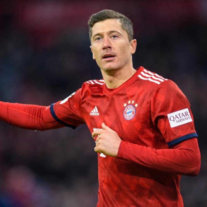 3:0! FC Bayern München macht RB Leipzig platt